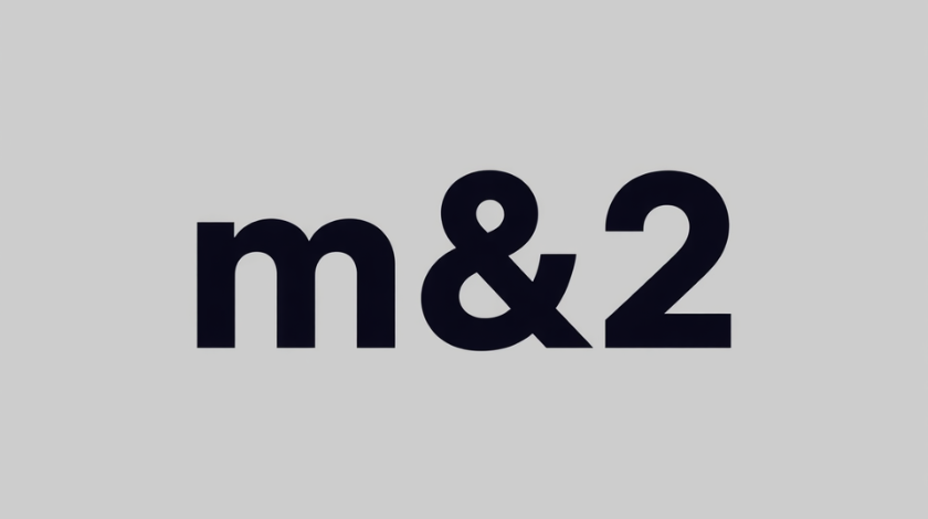 m&2