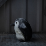 penguin onesie
