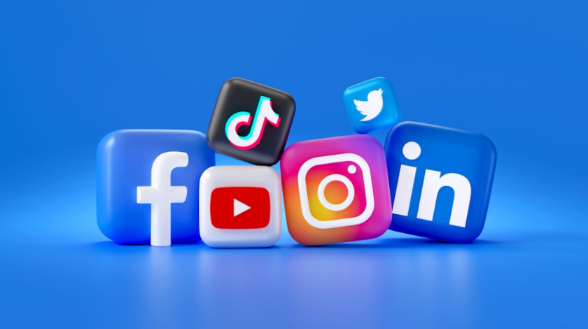 social media jobs