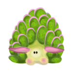 Sea Sheep