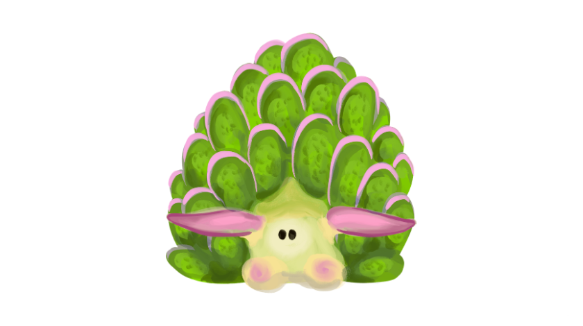 Sea Sheep